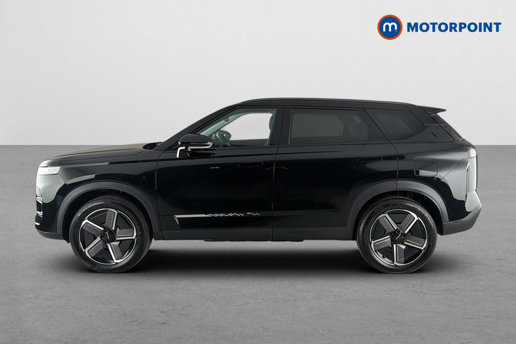 Jaecoo 7 Luxury Automatic Petrol Plug-In Hybrid SUV - Stock Number (1667210) - Drivers side