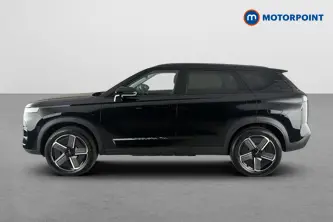 Jaecoo 7 Luxury Automatic Petrol Plug-In Hybrid SUV - Stock Number (1667210) - Drivers side