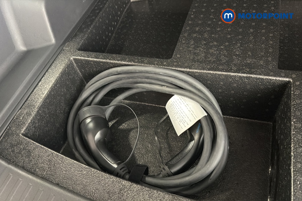 Jaecoo 7 Luxury Automatic Petrol Plug-In Hybrid SUV - Stock Number (1667210) - 34th supplementary image