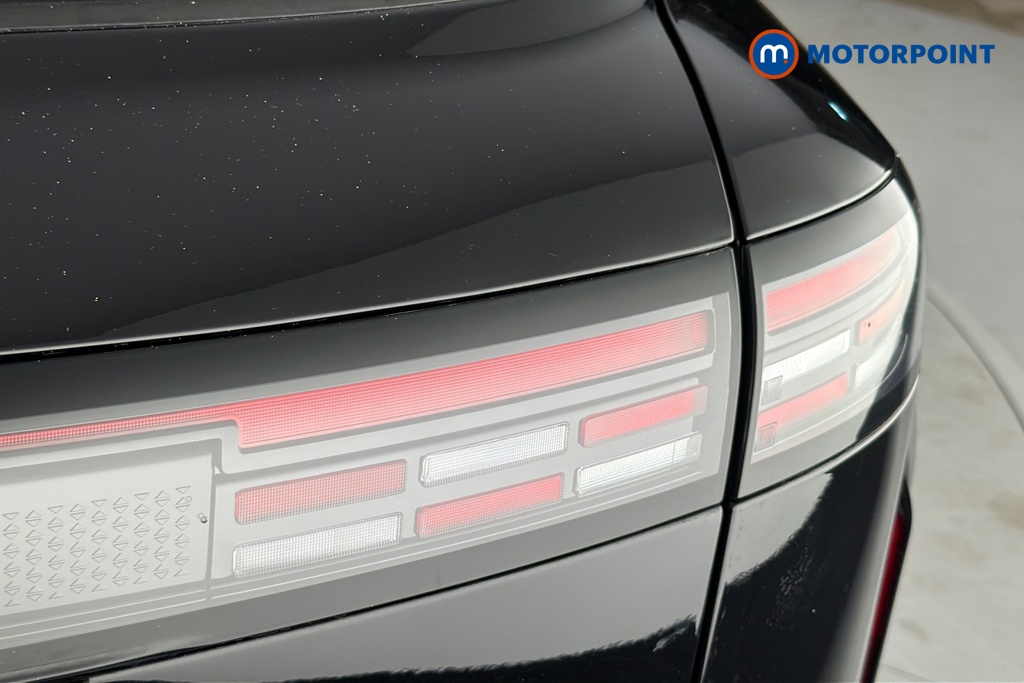 Jaecoo 7 Luxury Automatic Petrol Plug-In Hybrid SUV - Stock Number (1667210) - 36th supplementary image