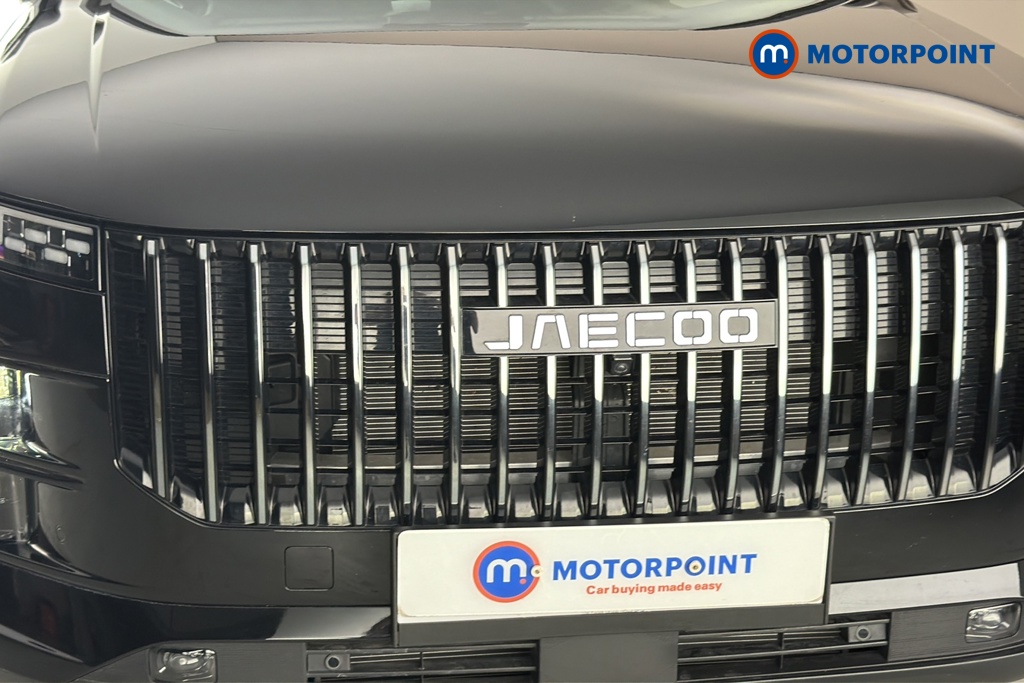 Jaecoo 7 Luxury Automatic Petrol Plug-In Hybrid SUV - Stock Number (1667210) - 43rd supplementary image
