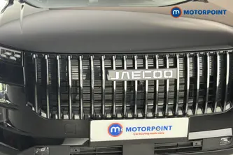 Jaecoo 7 Luxury Automatic Petrol Plug-In Hybrid SUV - Stock Number (1667210) - 43rd supplementary image