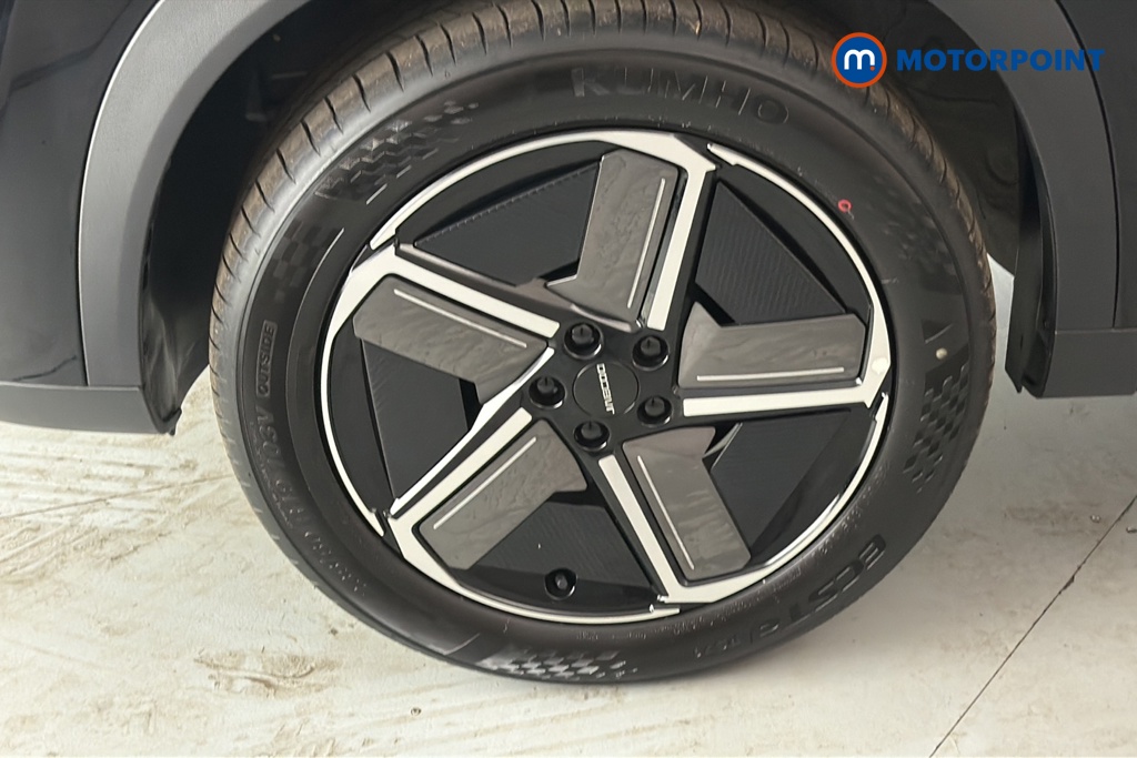 Jaecoo 7 Luxury Automatic Petrol Plug-In Hybrid SUV - Stock Number (1667210) - 44th supplementary image