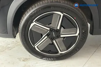 Jaecoo 7 Luxury Automatic Petrol Plug-In Hybrid SUV - Stock Number (1667210) - 44th supplementary image