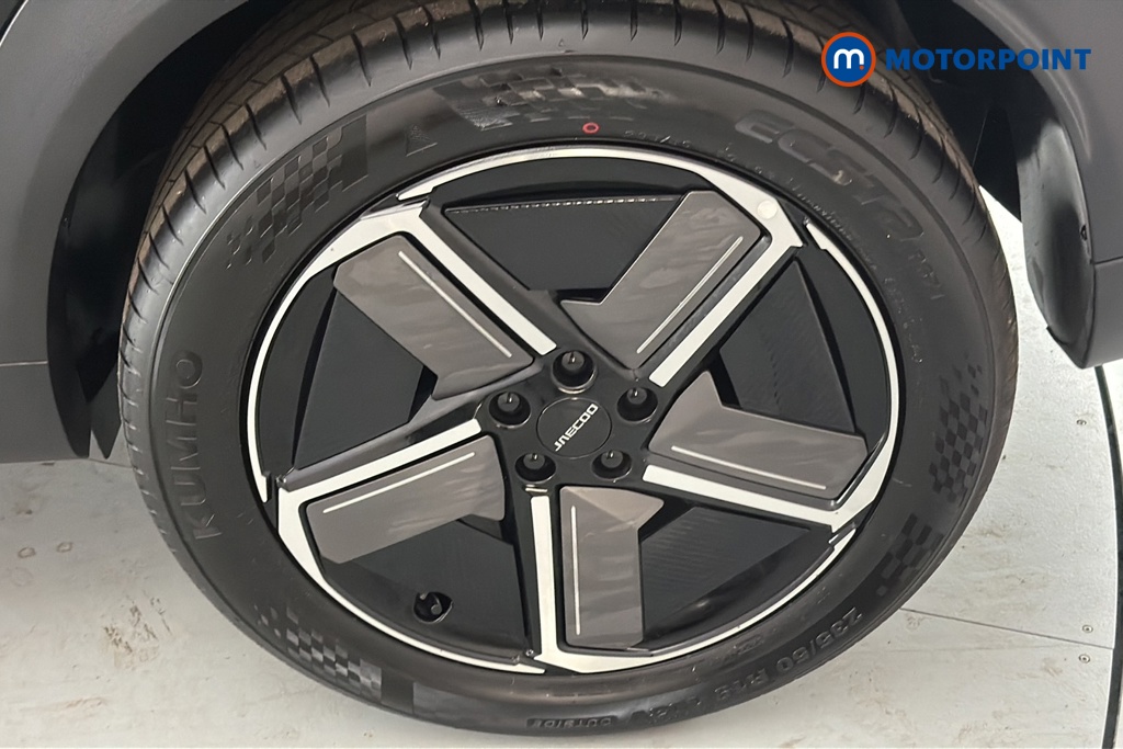 Jaecoo 7 Luxury Automatic Petrol Plug-In Hybrid SUV - Stock Number (1667210) - 45th supplementary image