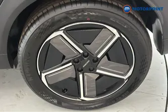 Jaecoo 7 Luxury Automatic Petrol Plug-In Hybrid SUV - Stock Number (1667210) - 45th supplementary image