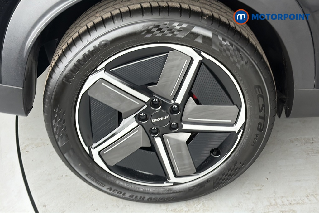 Jaecoo 7 Luxury Automatic Petrol Plug-In Hybrid SUV - Stock Number (1667210) - 46th supplementary image