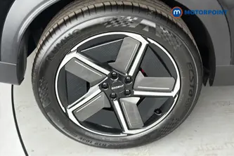 Jaecoo 7 Luxury Automatic Petrol Plug-In Hybrid SUV - Stock Number (1667210) - 46th supplementary image
