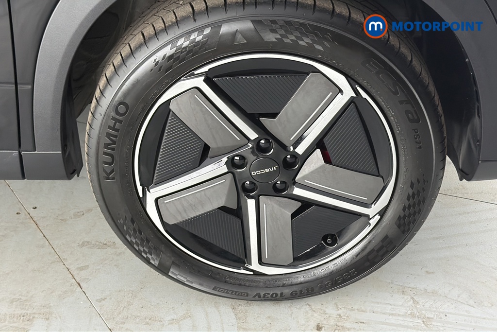 Jaecoo 7 Luxury Automatic Petrol Plug-In Hybrid SUV - Stock Number (1667210) - 47th supplementary image