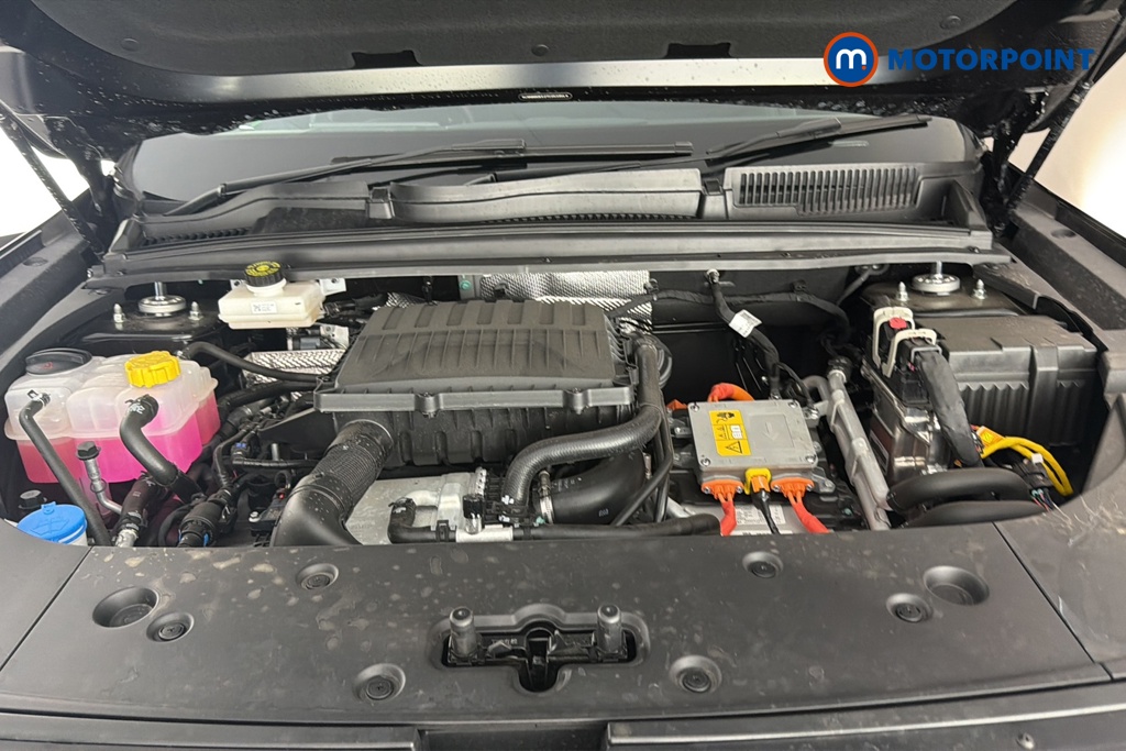 Jaecoo 7 Luxury Automatic Petrol Plug-In Hybrid SUV - Stock Number (1667210) - 48th supplementary image