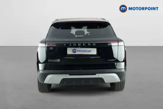 Jaecoo 7 Luxury Automatic Petrol Plug-In Hybrid SUV - Stock Number (1667210) - Rear bumper