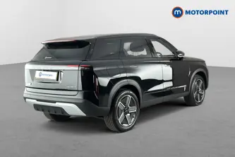 Jaecoo 7 Luxury Automatic Petrol Plug-In Hybrid SUV - Stock Number (1667210) - Passenger side rear corner