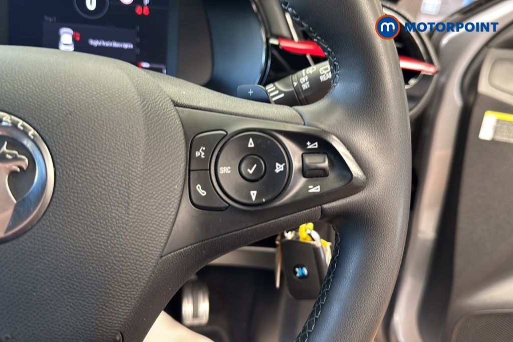 Vauxhall Corsa GS Automatic Petrol Hatchback - Stock Number (1667211) - 3rd supplementary image