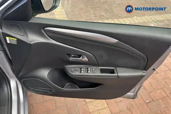 Vauxhall Corsa GS Automatic Petrol Hatchback - Stock Number (1667211) - 18th supplementary image