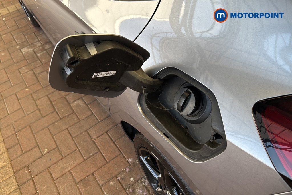 Vauxhall Corsa GS Automatic Petrol Hatchback - Stock Number (1667211) - 41st supplementary image