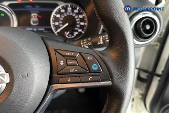 Nissan Juke Tekna Automatic Petrol-Electric Hybrid SUV - Stock Number (1667215) - 3rd supplementary image