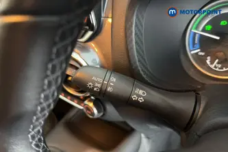 Nissan Juke Tekna Automatic Petrol-Electric Hybrid SUV - Stock Number (1667215) - 5th supplementary image