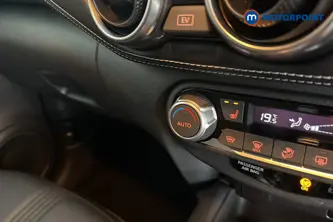Nissan Juke Tekna Automatic Petrol-Electric Hybrid SUV - Stock Number (1667215) - 14th supplementary image