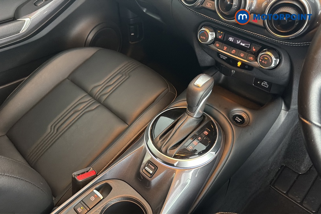 Nissan Juke Tekna Automatic Petrol-Electric Hybrid SUV - Stock Number (1667215) - 15th supplementary image
