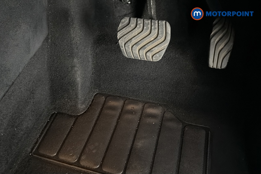 Nissan Juke Tekna Automatic Petrol-Electric Hybrid SUV - Stock Number (1667215) - 24th supplementary image