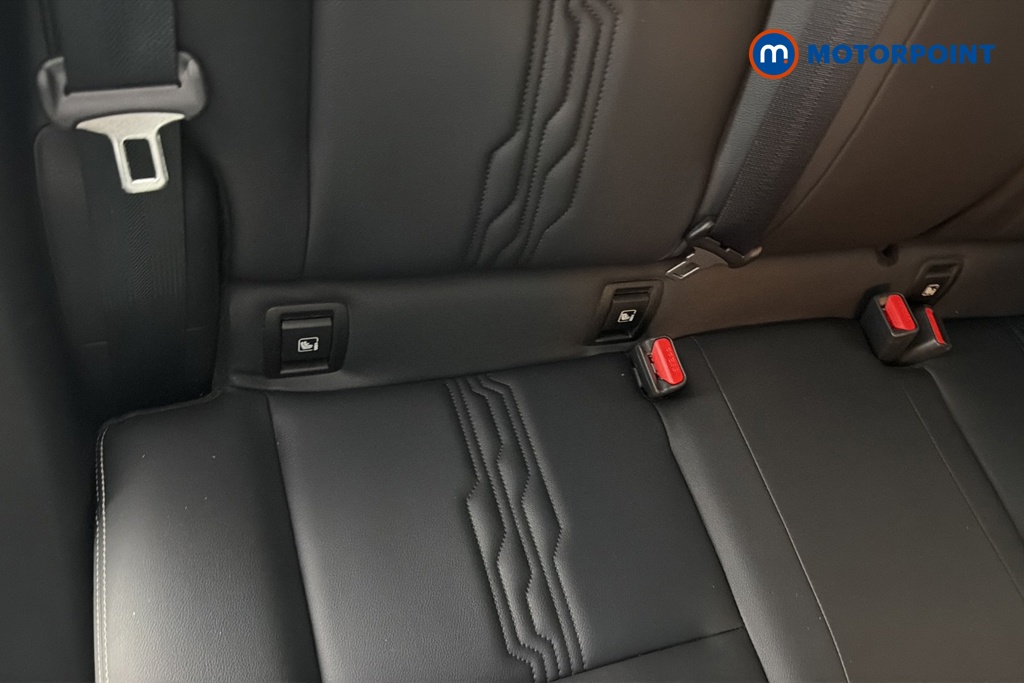 Nissan Juke Tekna Automatic Petrol-Electric Hybrid SUV - Stock Number (1667215) - 27th supplementary image