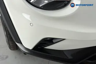 Nissan Juke Tekna Automatic Petrol-Electric Hybrid SUV - Stock Number (1667215) - 38th supplementary image