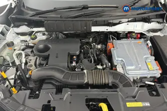 Nissan Juke Tekna Automatic Petrol-Electric Hybrid SUV - Stock Number (1667215) - 48th supplementary image