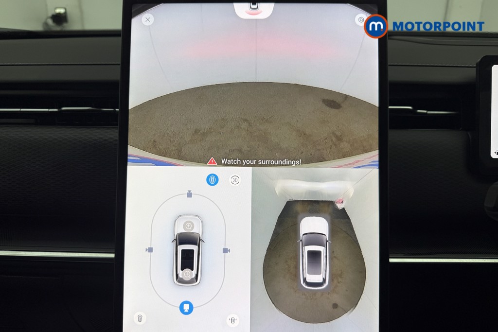 Jaecoo 7 Luxury Automatic Petrol Plug-In Hybrid SUV - Stock Number (1667216) - 3rd supplementary image