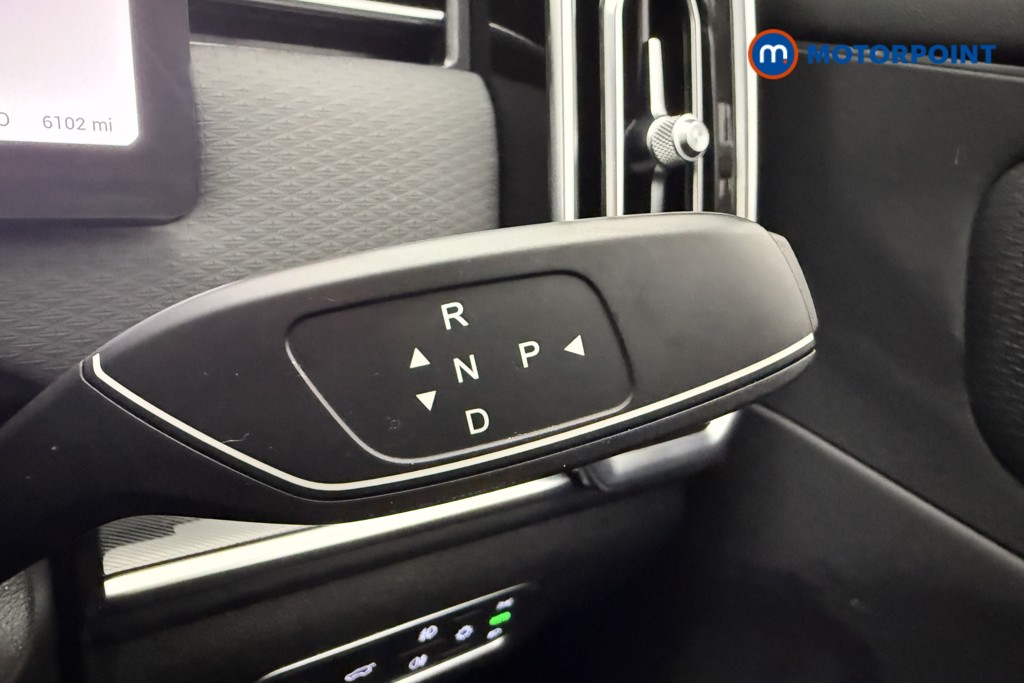 Jaecoo 7 Luxury Automatic Petrol Plug-In Hybrid SUV - Stock Number (1667216) - 7th supplementary image