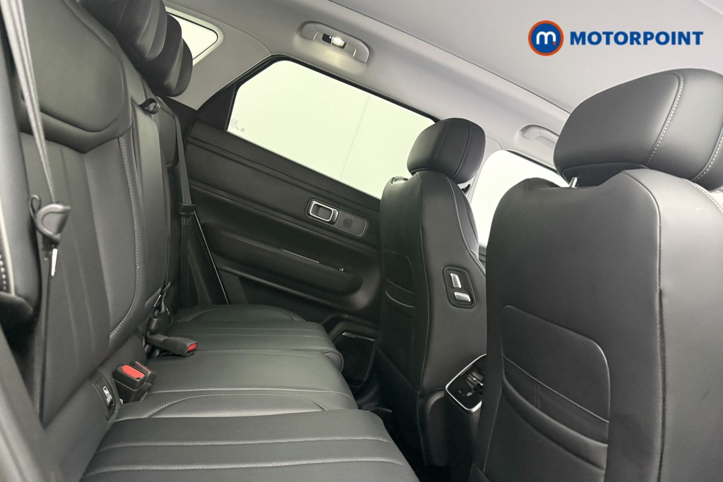 Jaecoo 7 Luxury Automatic Petrol Plug-In Hybrid SUV - Stock Number (1667216) - 9th supplementary image