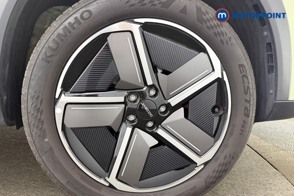Jaecoo 7 Luxury Automatic Petrol Plug-In Hybrid SUV - Stock Number (1667216) - 11th supplementary image