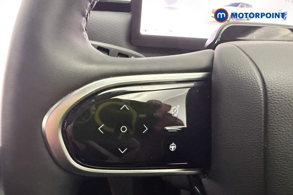 Jaecoo 7 Luxury Automatic Petrol Plug-In Hybrid SUV - Stock Number (1667216) - 14th supplementary image