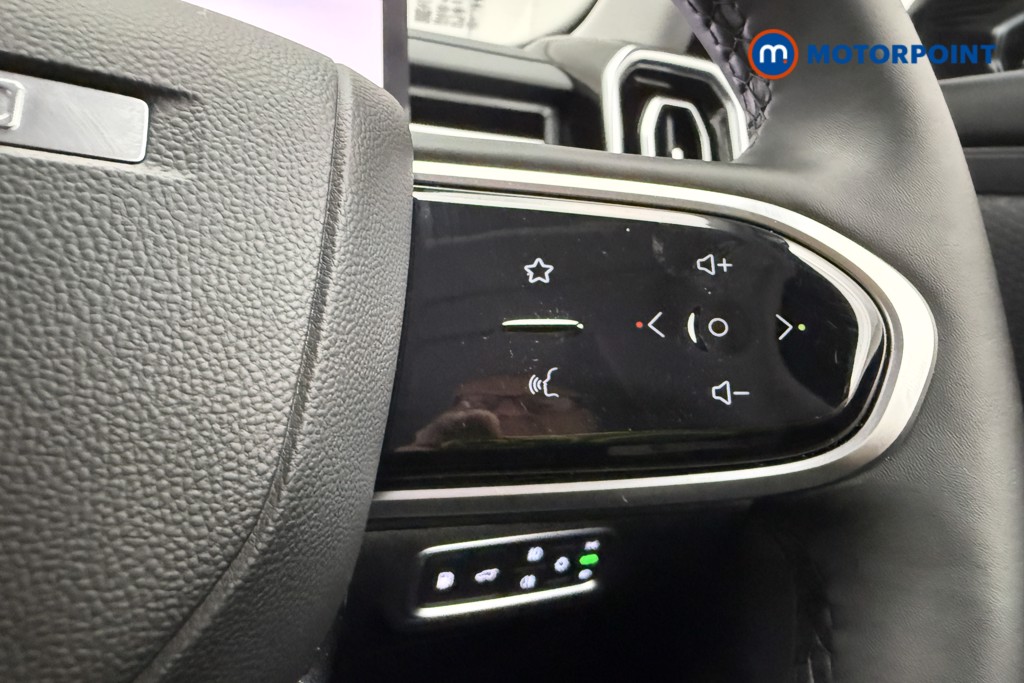 Jaecoo 7 Luxury Automatic Petrol Plug-In Hybrid SUV - Stock Number (1667216) - 15th supplementary image
