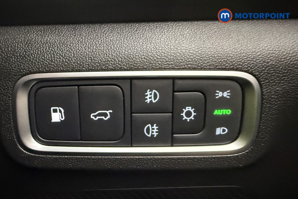 Jaecoo 7 Luxury Automatic Petrol Plug-In Hybrid SUV - Stock Number (1667216) - 17th supplementary image