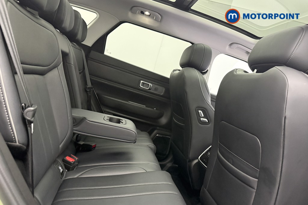 Jaecoo 7 Luxury Automatic Petrol Plug-In Hybrid SUV - Stock Number (1667216) - 23rd supplementary image