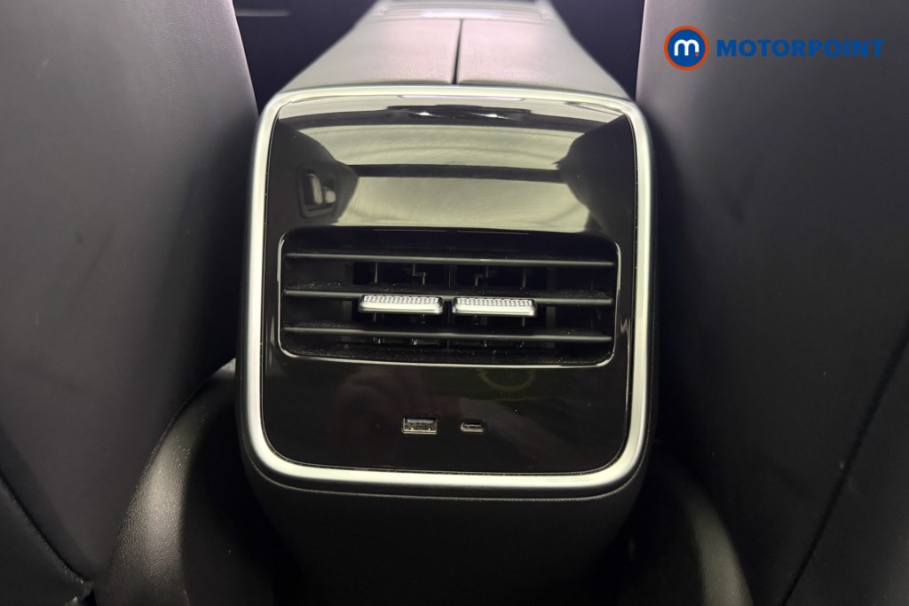 Jaecoo 7 Luxury Automatic Petrol Plug-In Hybrid SUV - Stock Number (1667216) - 24th supplementary image