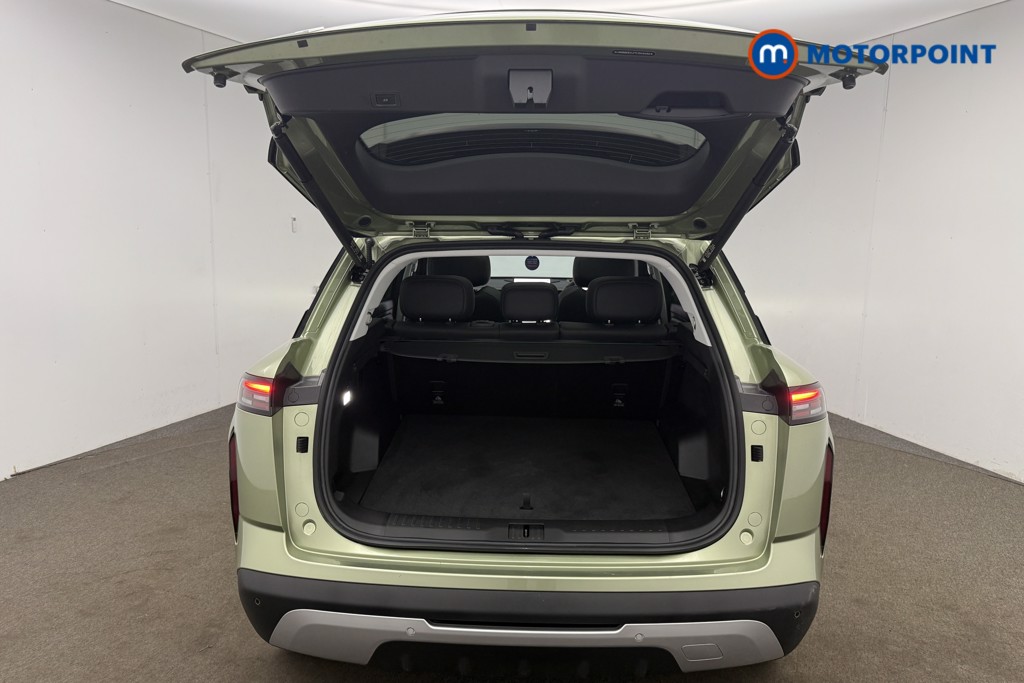 Jaecoo 7 Luxury Automatic Petrol Plug-In Hybrid SUV - Stock Number (1667216) - 25th supplementary image