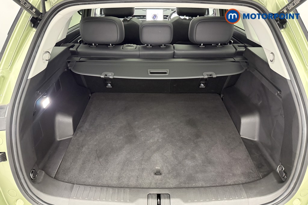 Jaecoo 7 Luxury Automatic Petrol Plug-In Hybrid SUV - Stock Number (1667216) - 26th supplementary image