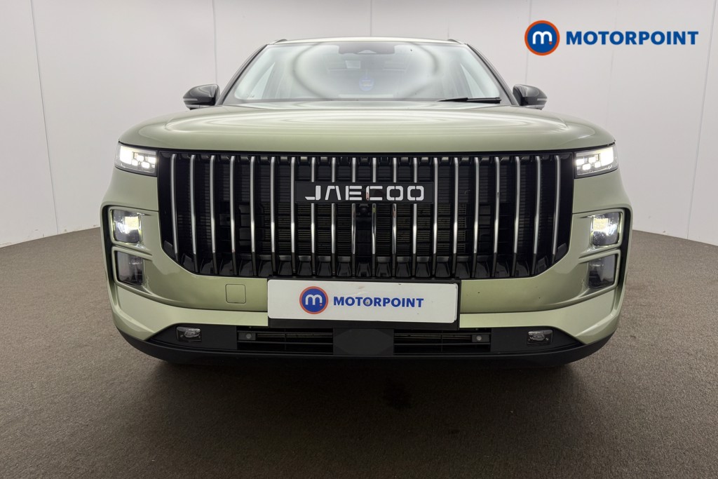 Jaecoo 7 Luxury Automatic Petrol Plug-In Hybrid SUV - Stock Number (1667216) - 27th supplementary image