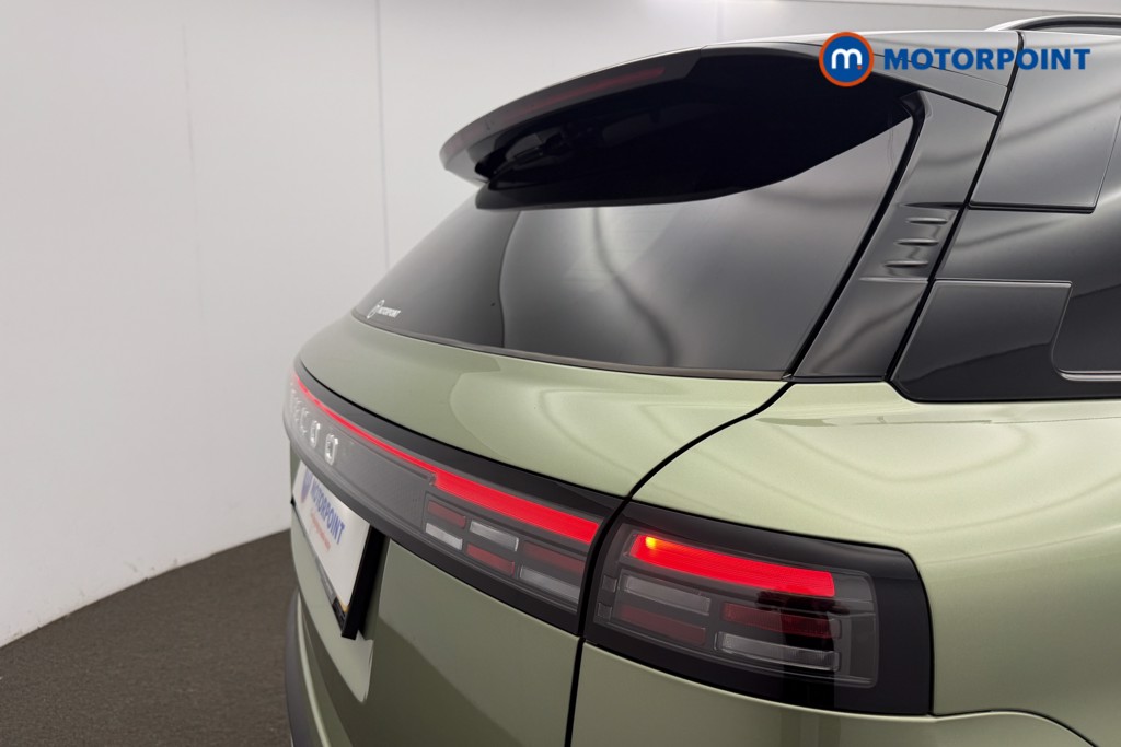 Jaecoo 7 Luxury Automatic Petrol Plug-In Hybrid SUV - Stock Number (1667216) - 30th supplementary image