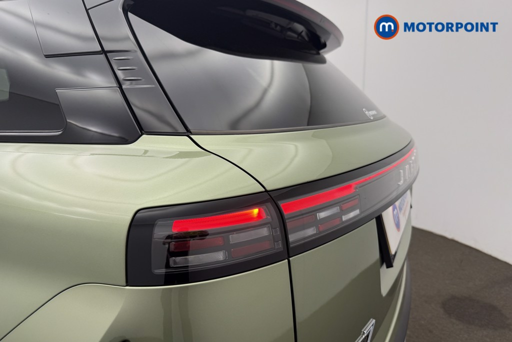 Jaecoo 7 Luxury Automatic Petrol Plug-In Hybrid SUV - Stock Number (1667216) - 31st supplementary image