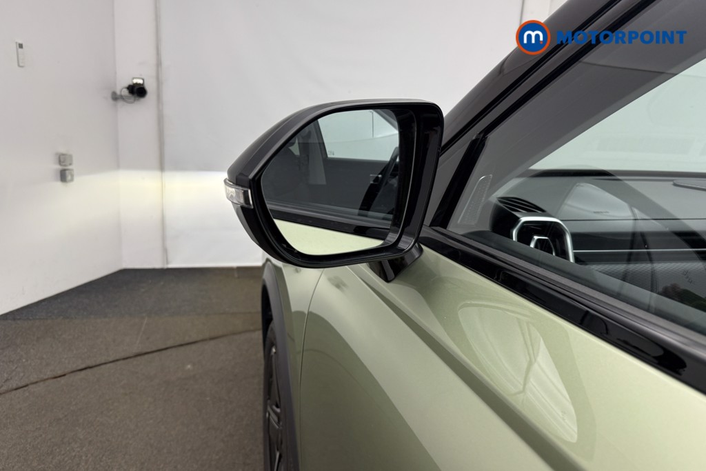 Jaecoo 7 Luxury Automatic Petrol Plug-In Hybrid SUV - Stock Number (1667216) - 33rd supplementary image