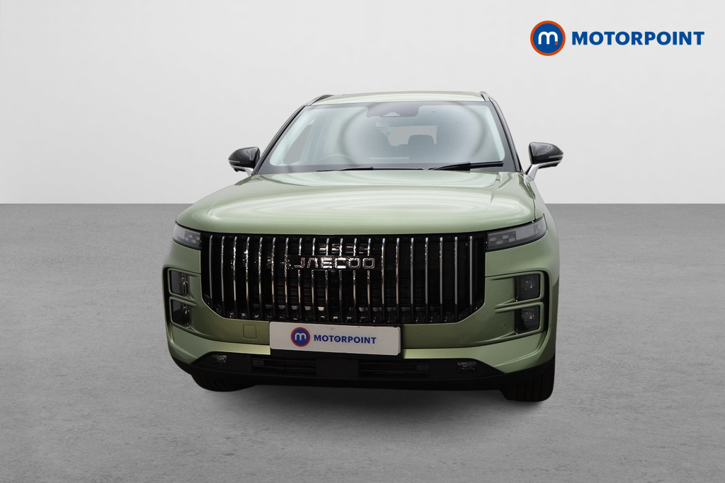 Jaecoo 7 Luxury Automatic Petrol Plug-In Hybrid SUV - Stock Number (1667216) - Front bumper