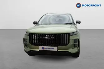 Jaecoo 7 Luxury Automatic Petrol Plug-In Hybrid SUV - Stock Number (1667216) - Front bumper