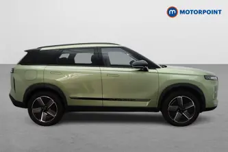 Jaecoo 7 Luxury Automatic Petrol Plug-In Hybrid SUV - Stock Number (1667216) - Drivers side