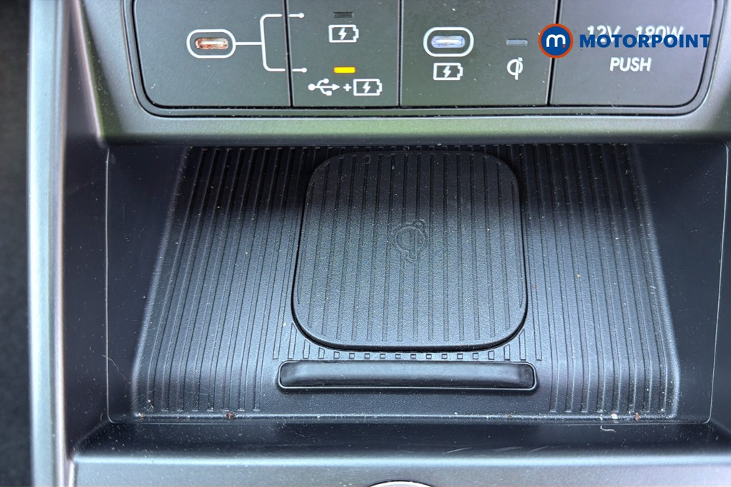 Hyundai Kona N Line Automatic Petrol-Electric Hybrid SUV - Stock Number (1667239) - 7th supplementary image