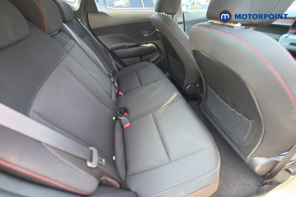 Hyundai Kona N Line Automatic Petrol-Electric Hybrid SUV - Stock Number (1667239) - 10th supplementary image