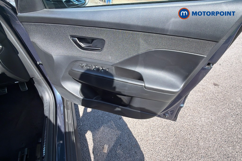 Hyundai Kona N Line Automatic Petrol-Electric Hybrid SUV - Stock Number (1667239) - 19th supplementary image