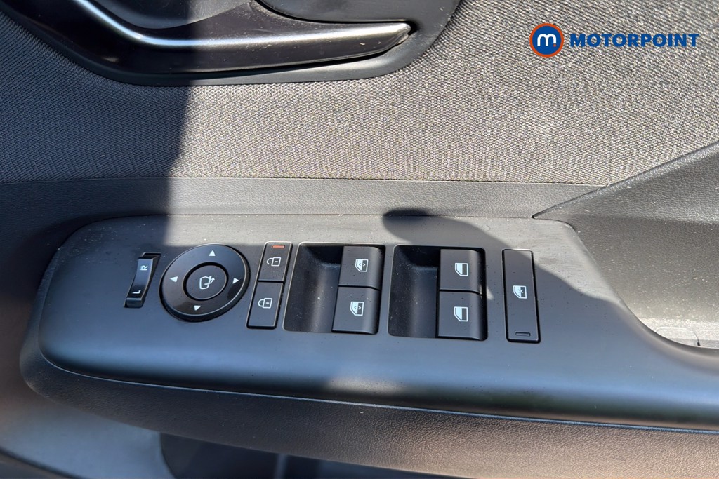 Hyundai Kona N Line Automatic Petrol-Electric Hybrid SUV - Stock Number (1667239) - 20th supplementary image
