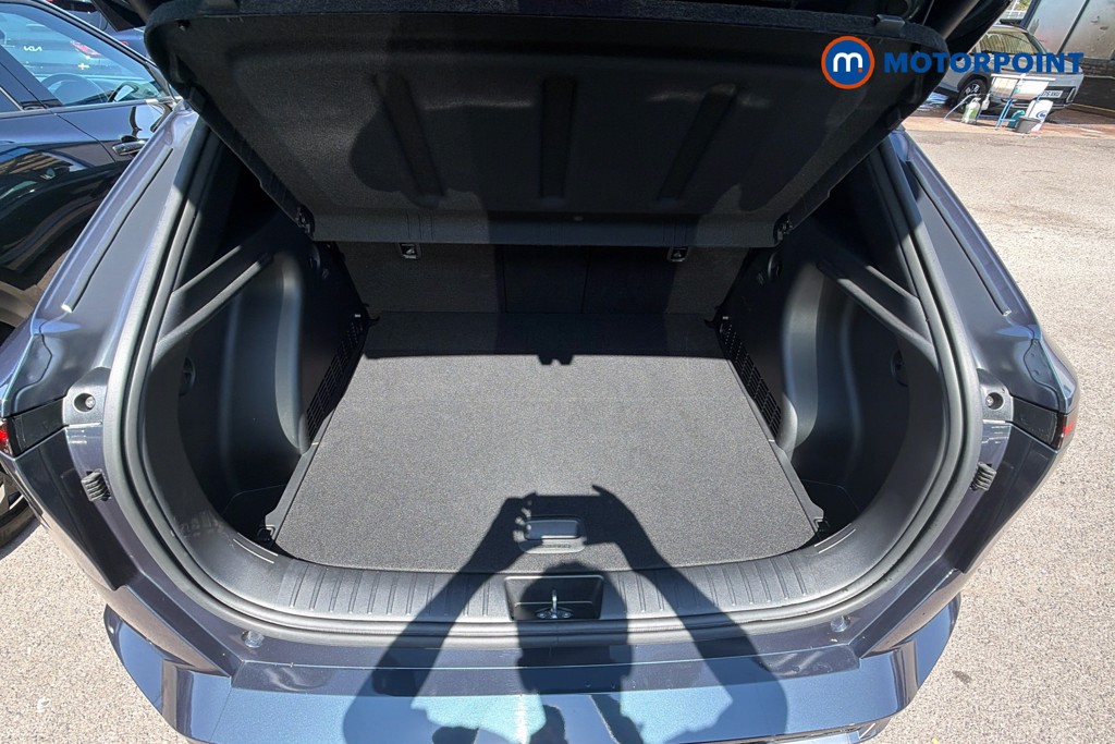Hyundai Kona N Line Automatic Petrol-Electric Hybrid SUV - Stock Number (1667239) - 35th supplementary image